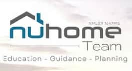 Nuhome Team Logo