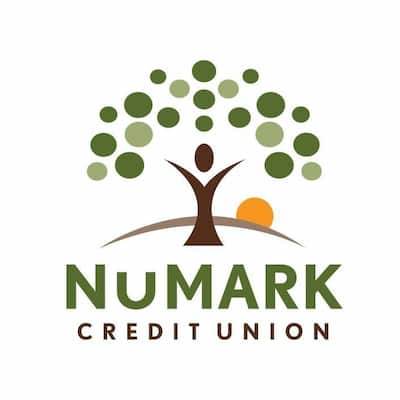 NuMark Credit Union Logo