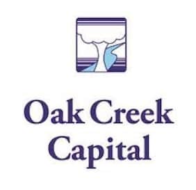 oak creek capital Logo