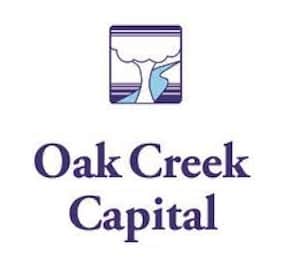 oak creek capital Logo