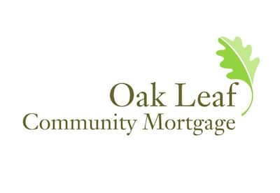 Oak Leaf Community Mortgage Logo