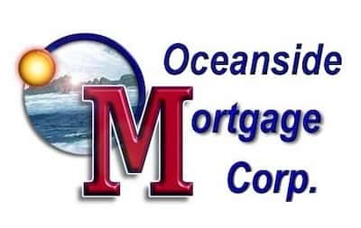Oceanside Mortgage Corp Logo