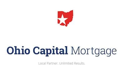 Ohio Capital Mortgage Logo