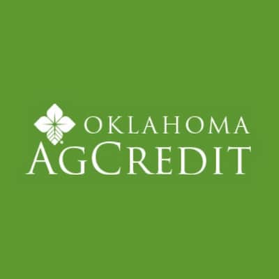 Oklahoma AgCredit Logo