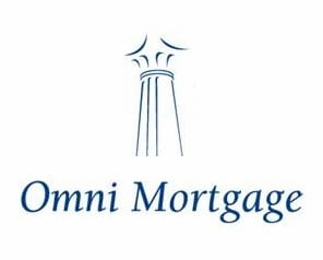 Omni Mortgage Corporation Logo