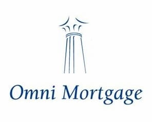 Omni Mortgage Corporation Logo