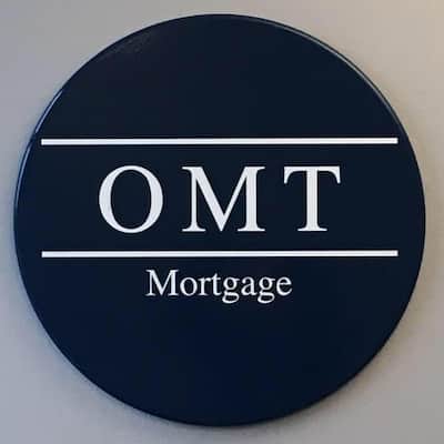 OMT Mortgage Logo