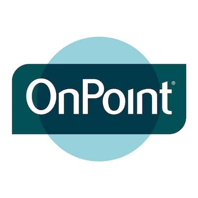On Point Mortgage Logo