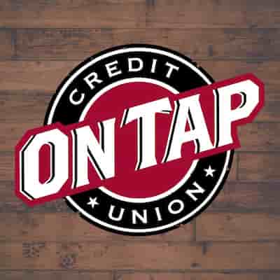 On Tap Credit Union Logo