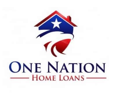 One Nation Home Loans Logo