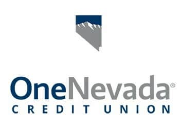 One Nevada Credit Union Logo