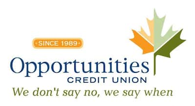 Opportunities Credit Union Logo