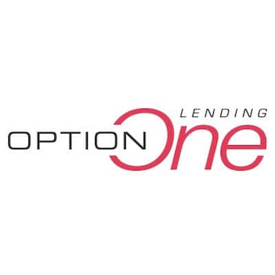 Option One Lending Logo