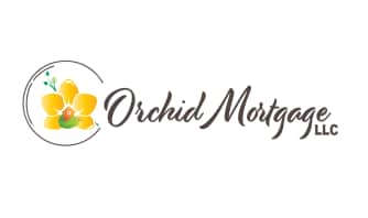 Orchid Mortgage LLC Logo