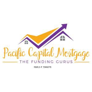 Pacific Capital Mortgage, Inc. Logo