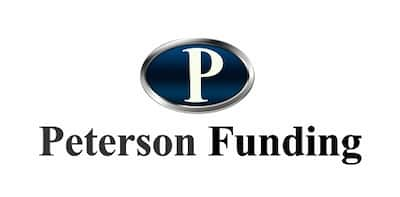 Peterson Funding, LLC Logo