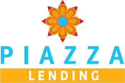 Piazza Lending, LLC Logo