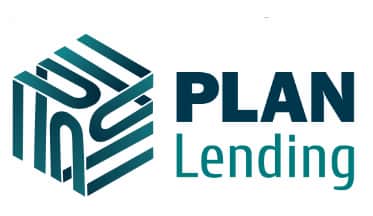Plan Lending Logo