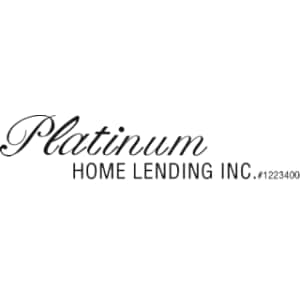 Platinum Home Lending, Inc. Logo