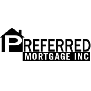 Preferred Mortgage Inc Logo