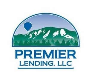 Premier Lending, LLC Logo