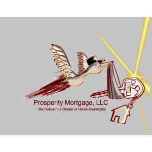 Prosperity Mortgage, LLC Logo