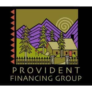 Provident Financing Group Logo