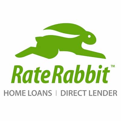 RATE RABBIT Logo