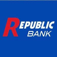 Republic Bank Logo