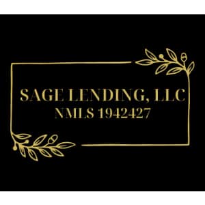 Sage Lending, LLC Logo