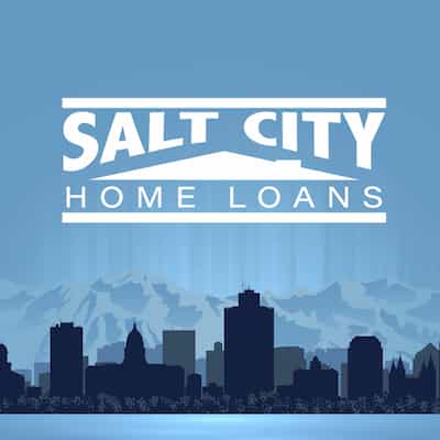 Salt City Home Loans, LLC Logo