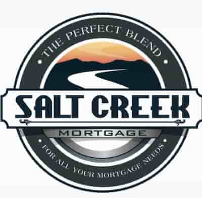 Salt Creek Mortgage LLC Logo
