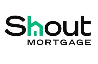 Shout Mortgage LLC Logo