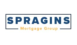 Spragins Mortgage Group. Logo
