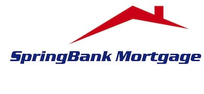 Springbank Mortgage LLC Logo