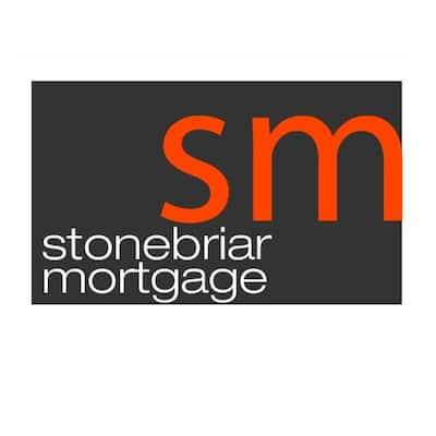 Stonebriar Mortgage Corporation Logo