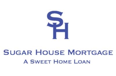 Sugar House Mortgage Logo