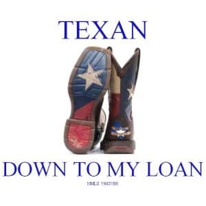 Texan Mortgage Logo