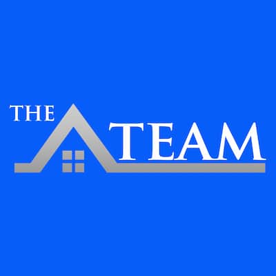 The A-Team Logo