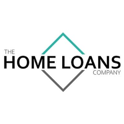 The Home Loans Co Logo