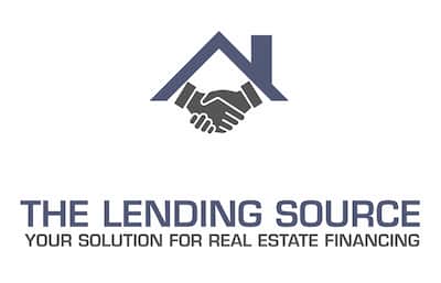 The Lending Source, Inc. Logo