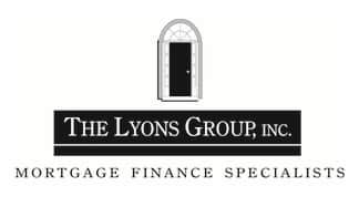 The Lyons Group Inc Logo