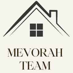 The Mevorah Team Logo