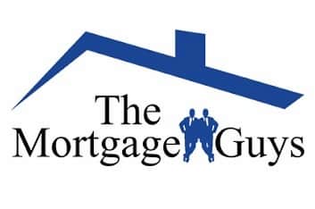 The Mortgage Guys Logo