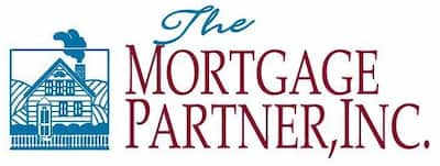 The Mortgage Partner, Inc. Logo