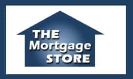 The Mortgage Store, LLC Logo