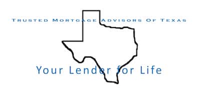 Trusted Mortgage Advisors of Texas Logo