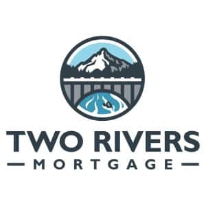 Two Rivers Mortgage, LLC Logo