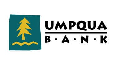 Umpqua Bank Logo