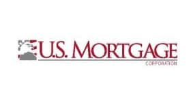 U.S. Mortgage Corporation Logo